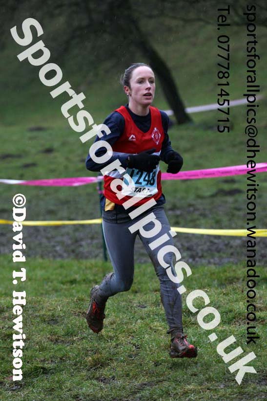Senior womens Start Fitness NEHL, Peterlee, County Durham. Photo: David T. Hewitson/Sports for All Pics